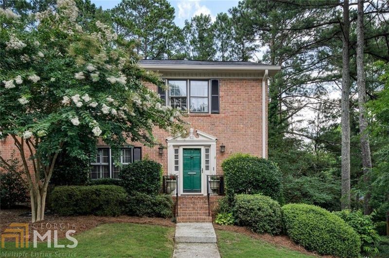 4101 Dunwoody Club Dr - Photo 1