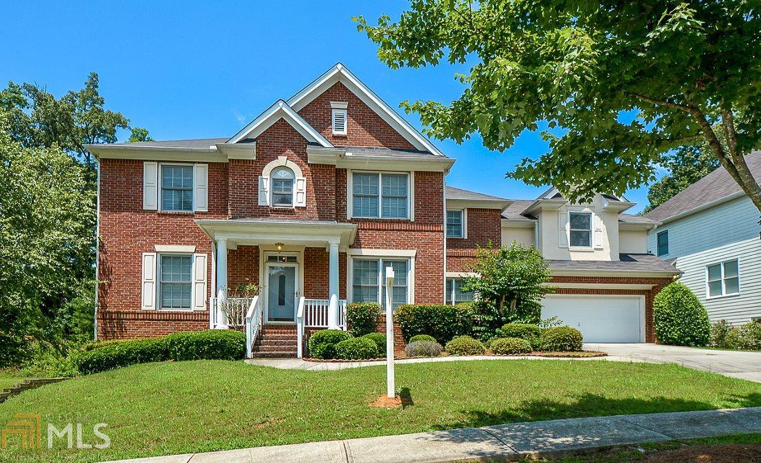 3590 Renaissance Cir - Photo 1