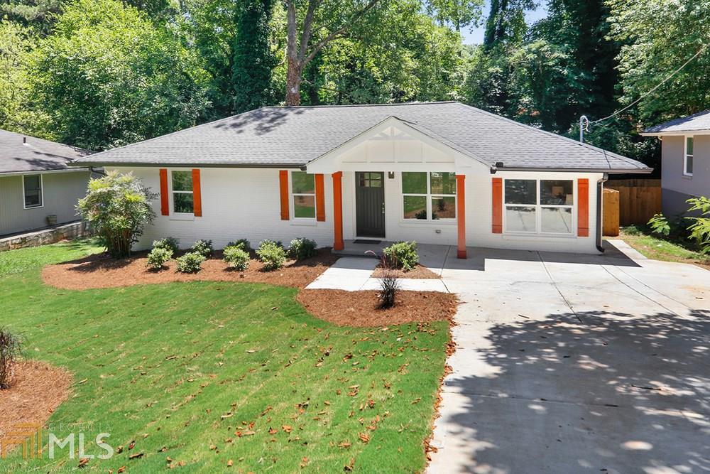 2093 Garden Cir Cir - Photo 1