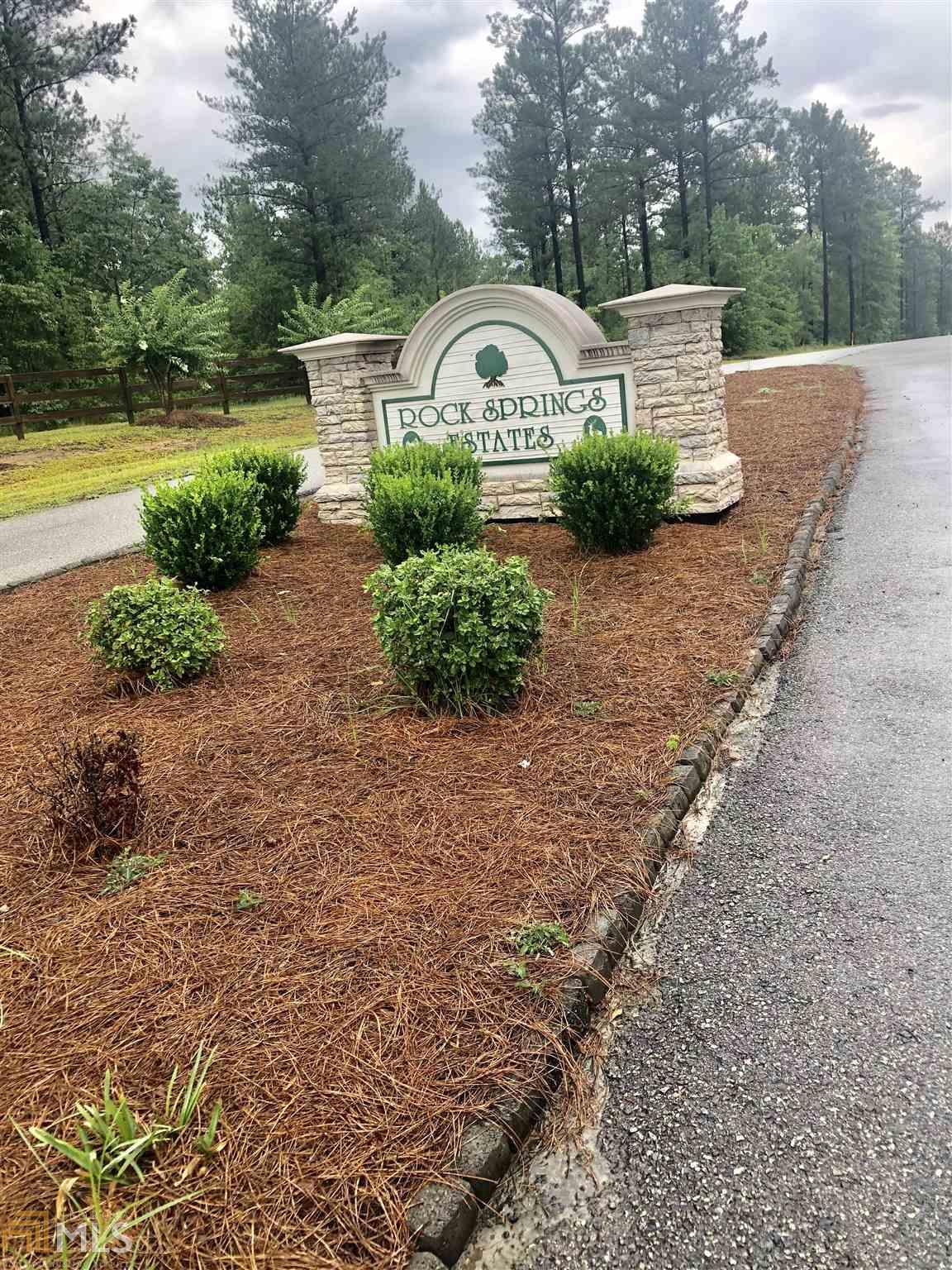 0 Apalachicola Trl - Photo 1