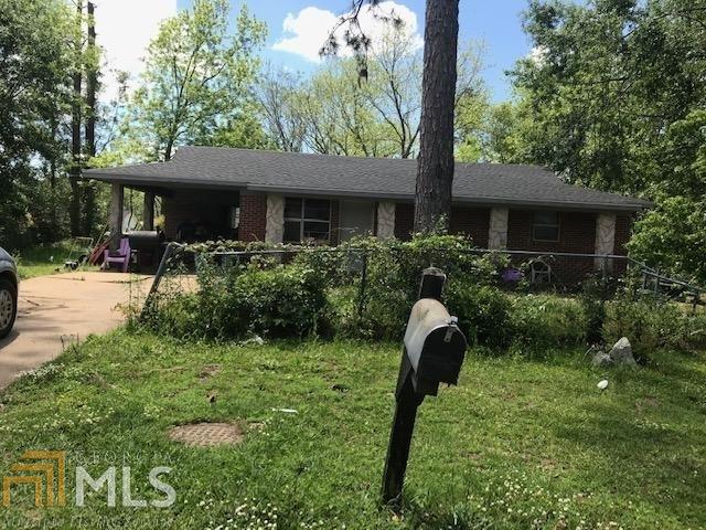 807 Cloud St - Photo 1