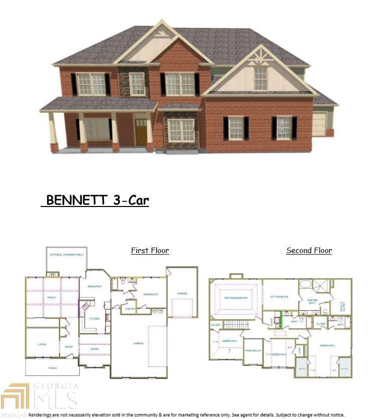 130 Limbaugh Valley Dr - Photo 1