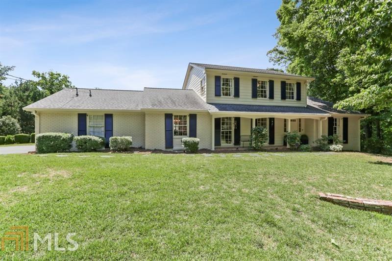 5240 Green Oak Ct - Photo 1