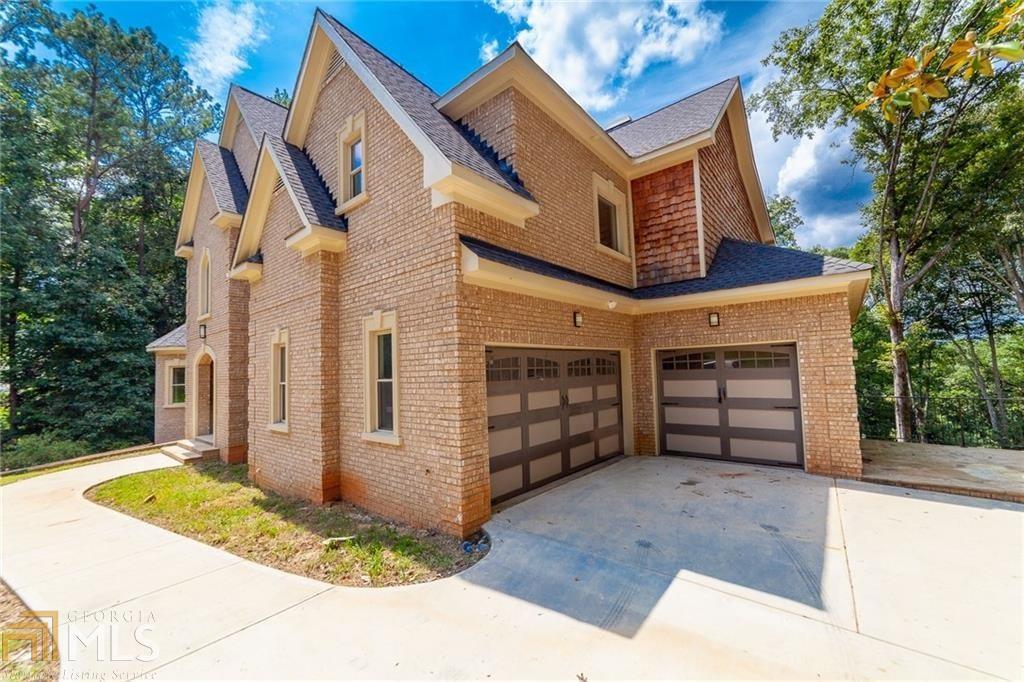 9215 Huntcliff Trce - Photo 1