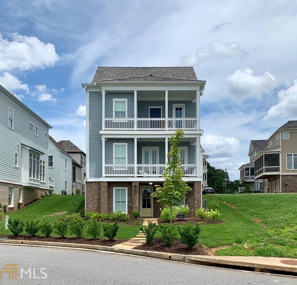 7170 Lullwater Rd - Photo 1