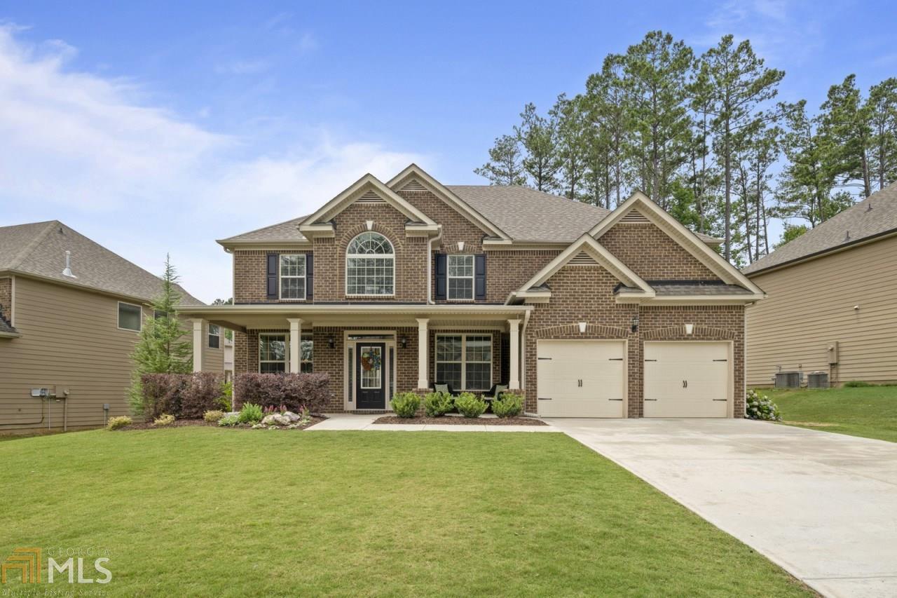162 Clubhouse Ln - Photo 1
