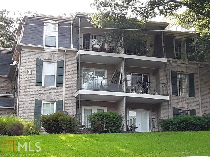 2805 Northeast Expressway - Photo 1