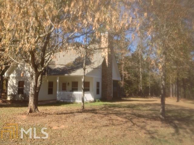 0 Crawfordville - Photo 1