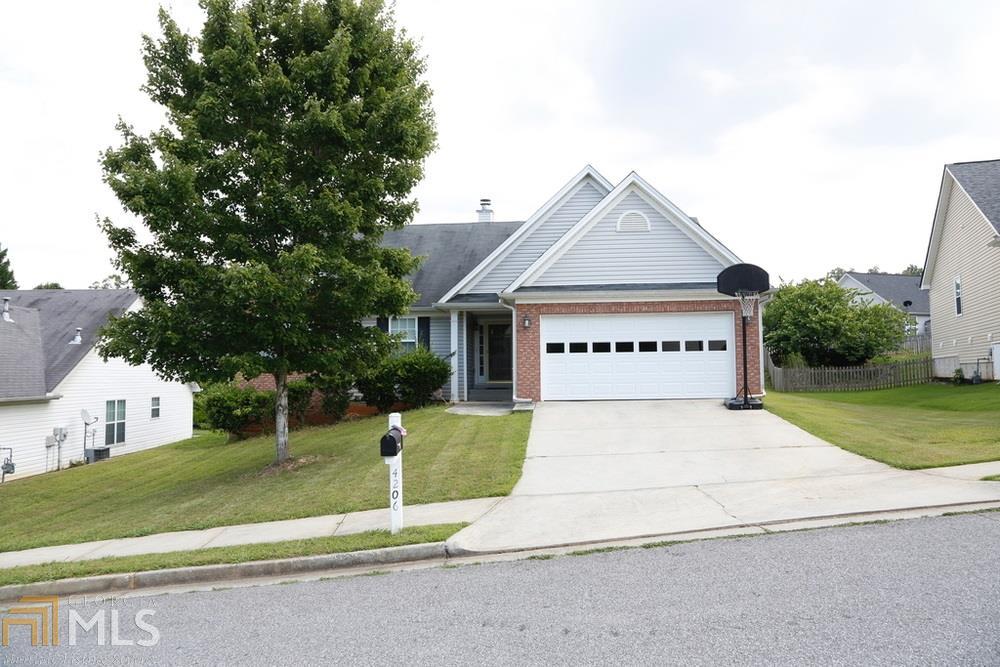 4206 Mcgregor Way - Photo 1