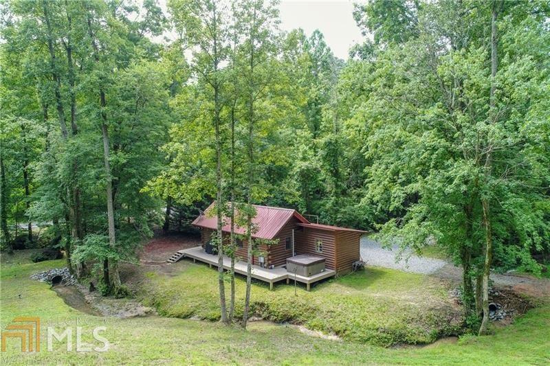 726 Luther Palmer A Rd - Photo 1