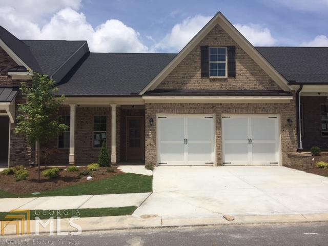 5850 Overlook Ridge - Photo 1