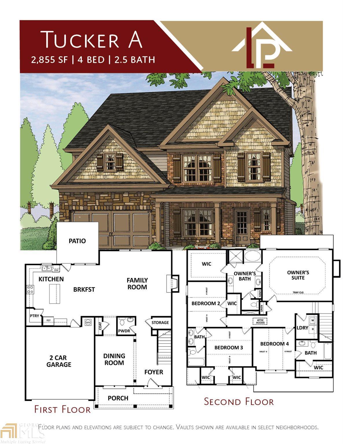1565 Stargrass Dr - Photo 1