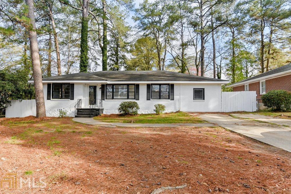 3302 Mcafee Rd - Photo 1
