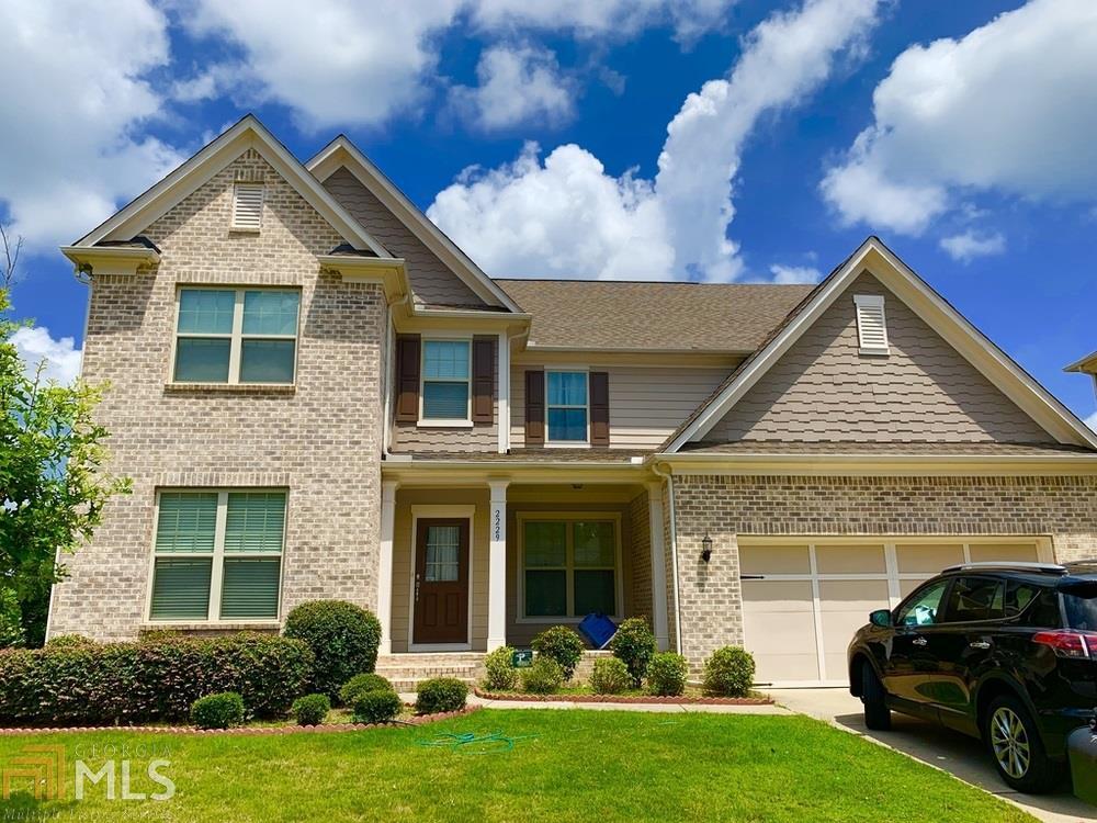 2229 Larkspur Run Dr - Photo 1
