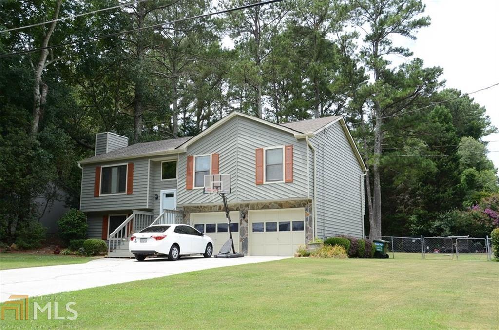 2807 Cherokee - Photo 1