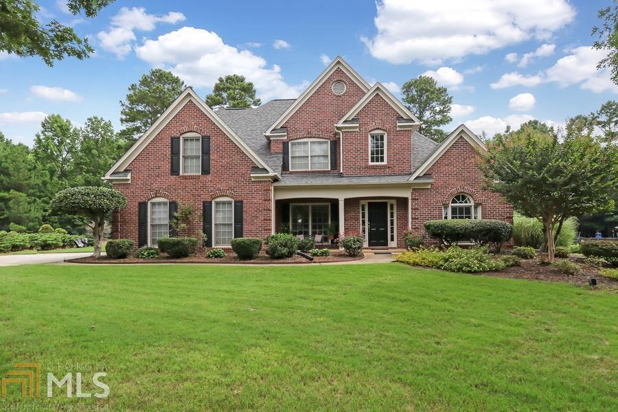 160 Hearthstone Ln - Photo 1
