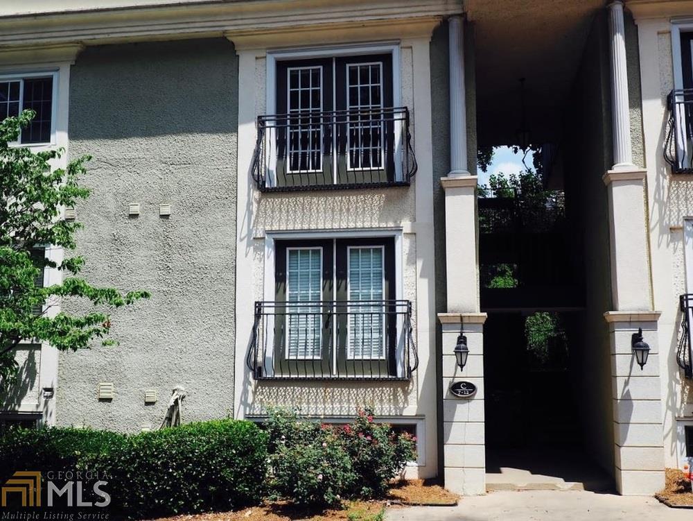 1445 Monroe Dr - Photo 1