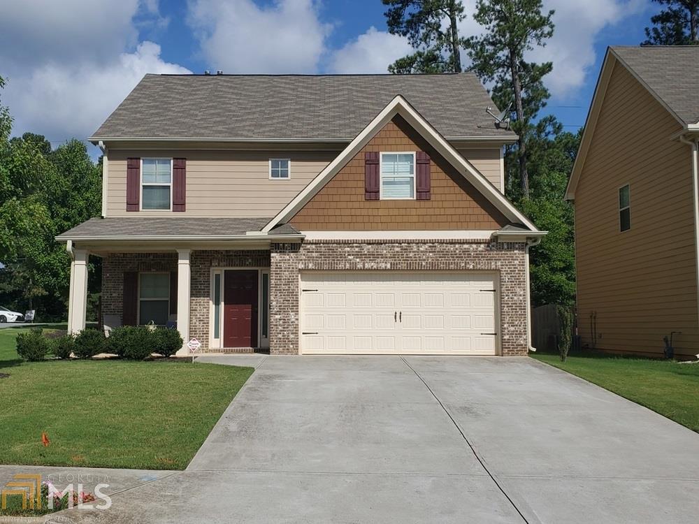2613 Kolb Manor Cir - Photo 1