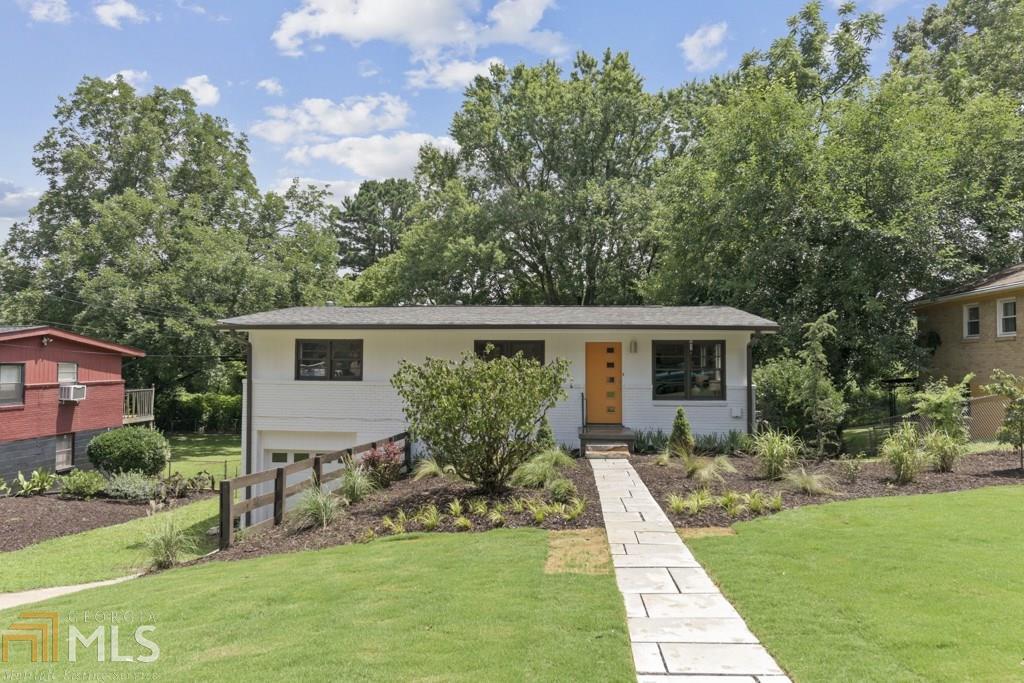 1269 Lynwyn Ln - Photo 1