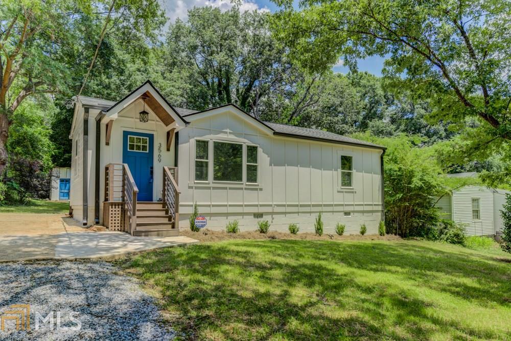 3569 Orchard Cir - Photo 1