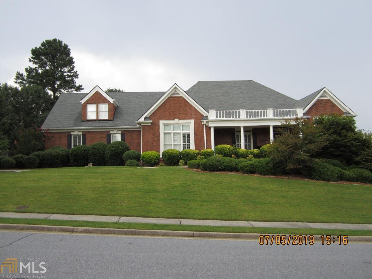 1815 Lee Patrick Dr - Photo 1