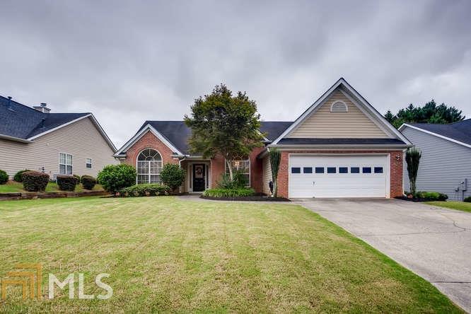 4180 Mcever Park Dr - Photo 1