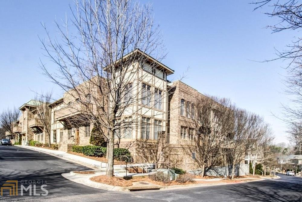 1836 Gordon Manor - Photo 1