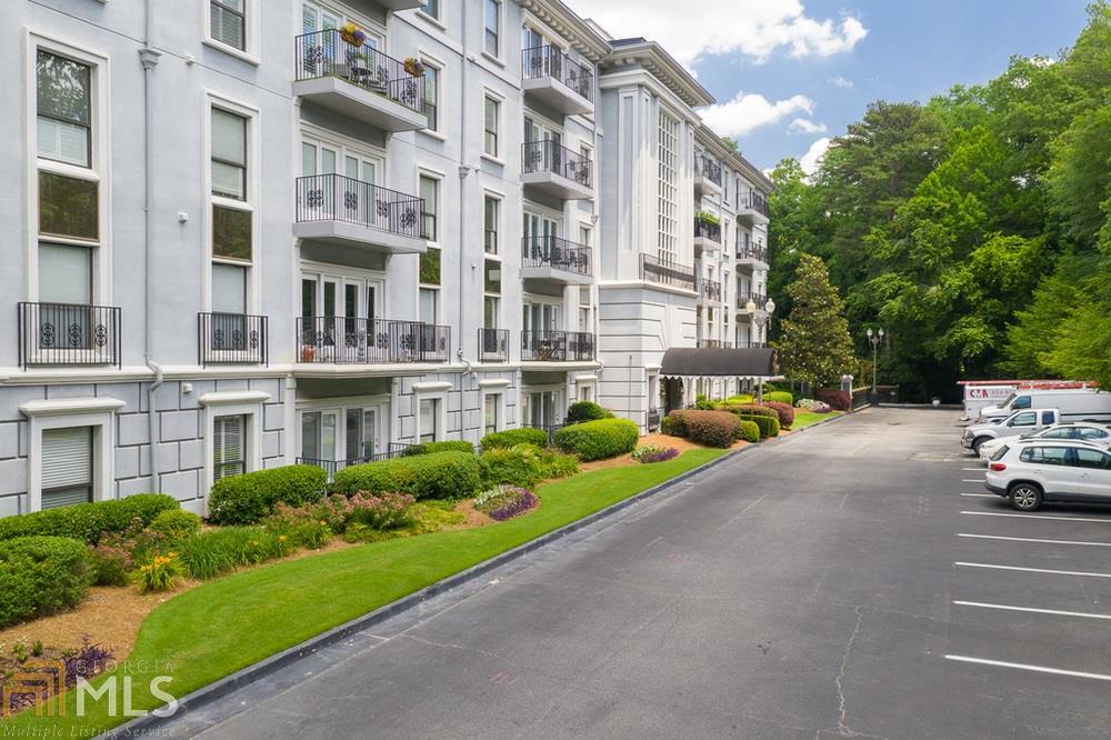 3201 Lenox Rd - Photo 1