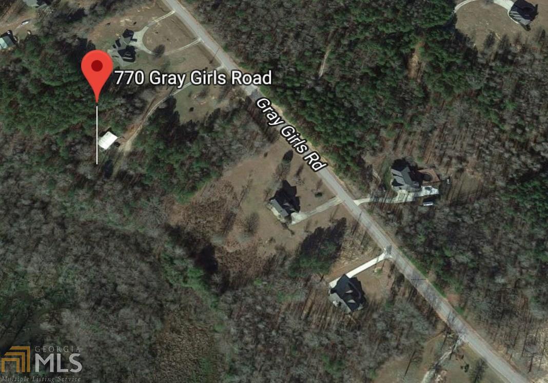 770 Gray Girls Rd - Photo 1