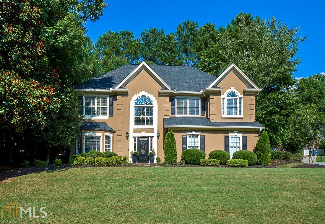 3415 Fox Hollow Way - Photo 1