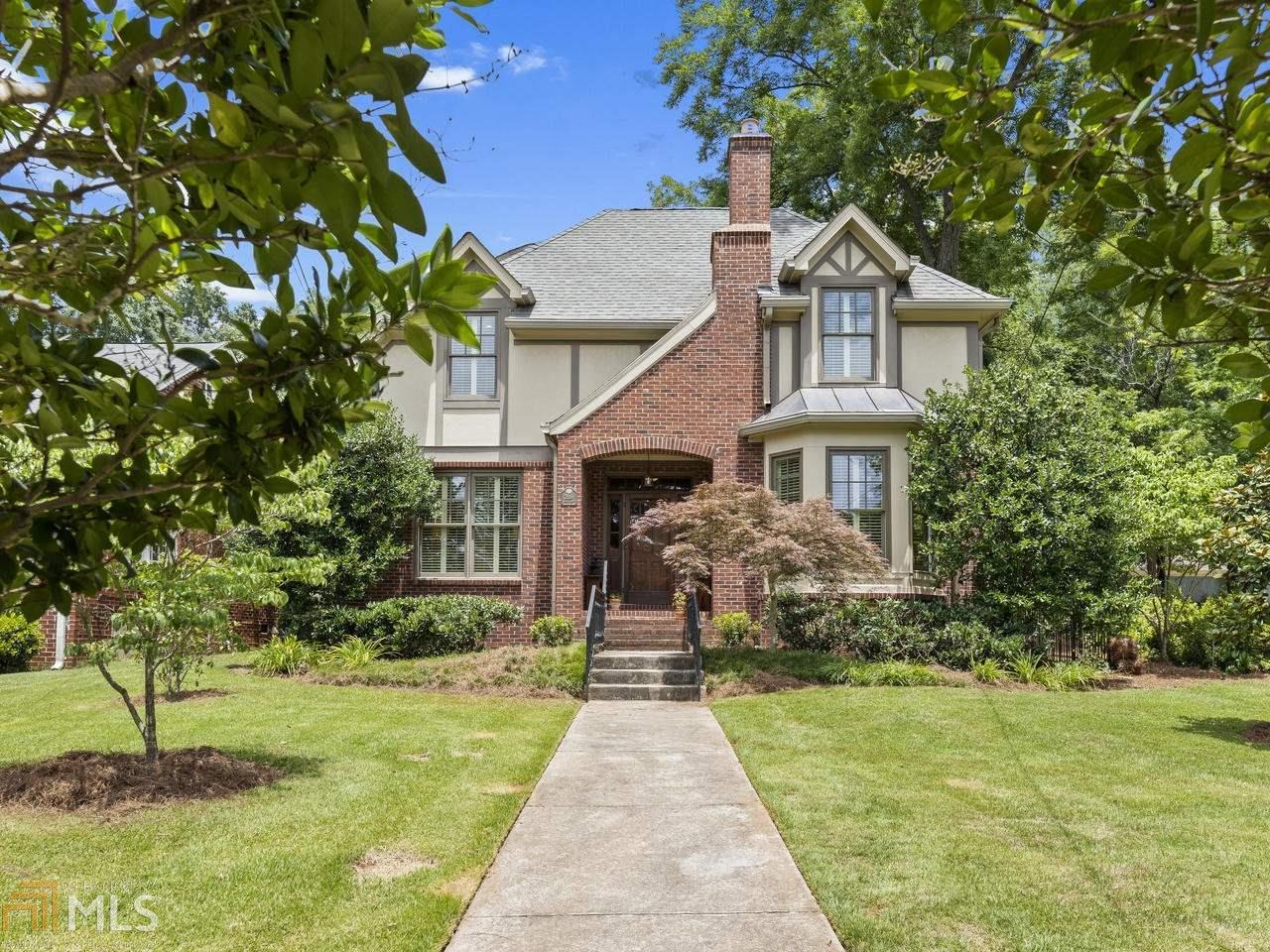 2516 Alston Dr - Photo 1
