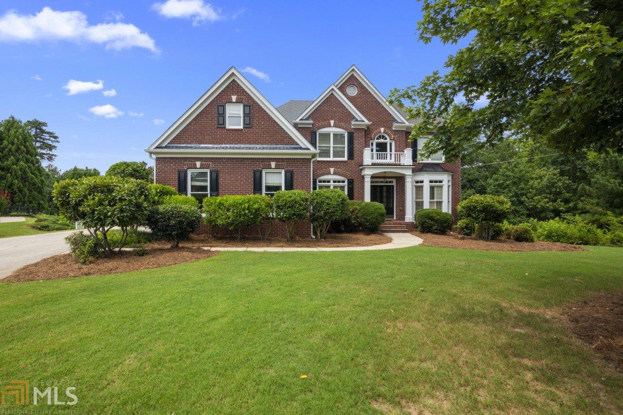 4050 Hamby Oaks Dr - Photo 1
