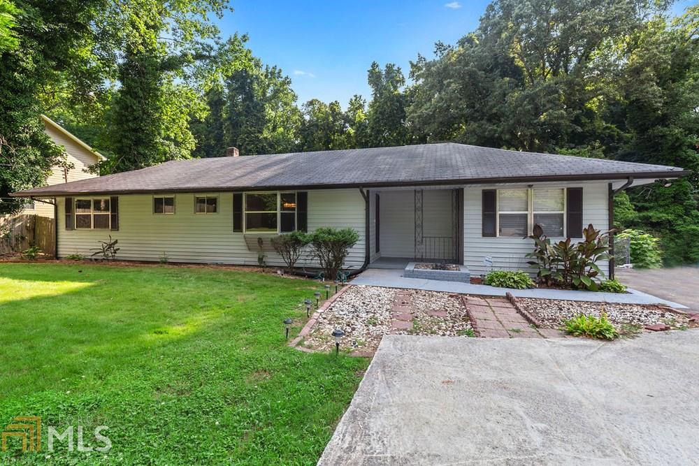1755 Fairburn Rd - Photo 1