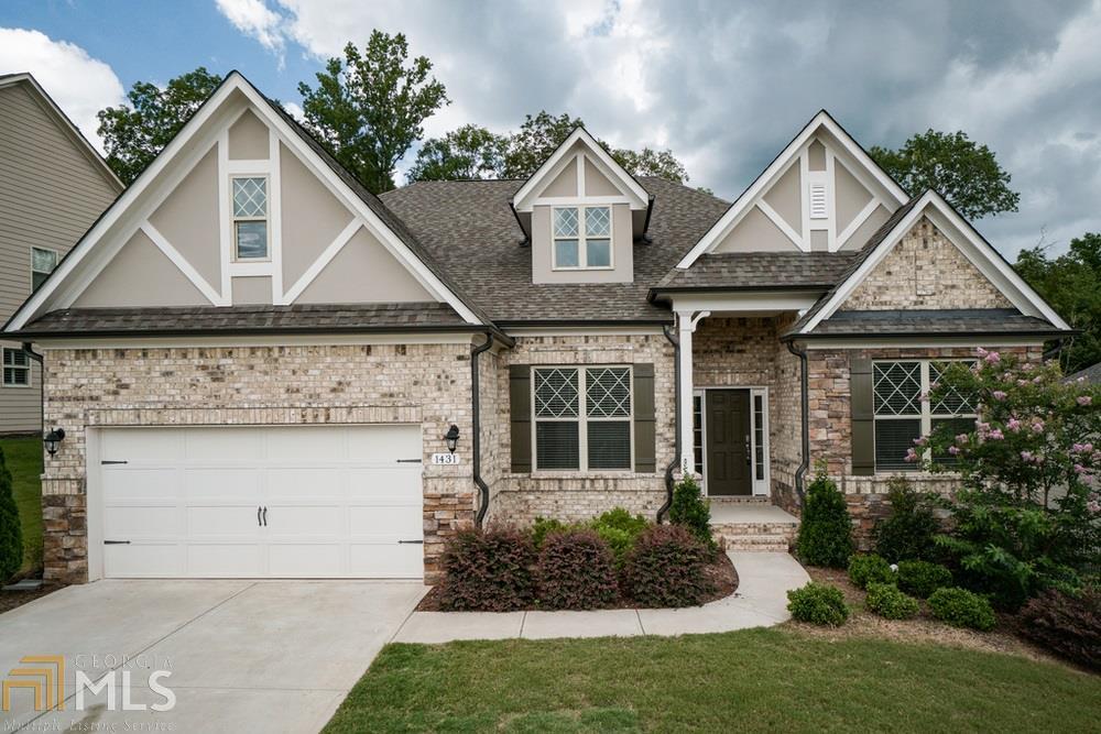 1431 Torrington Dr - Photo 1