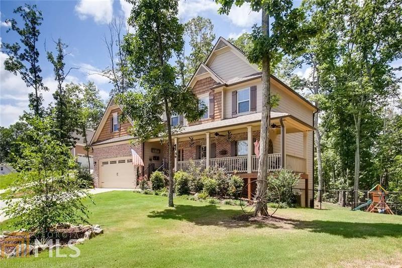 40 Grand Georgian Ct - Photo 1