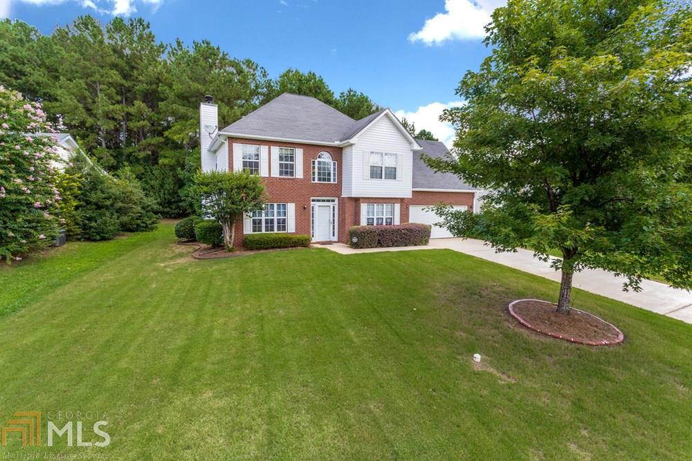 412 Camella Cir - Photo 1