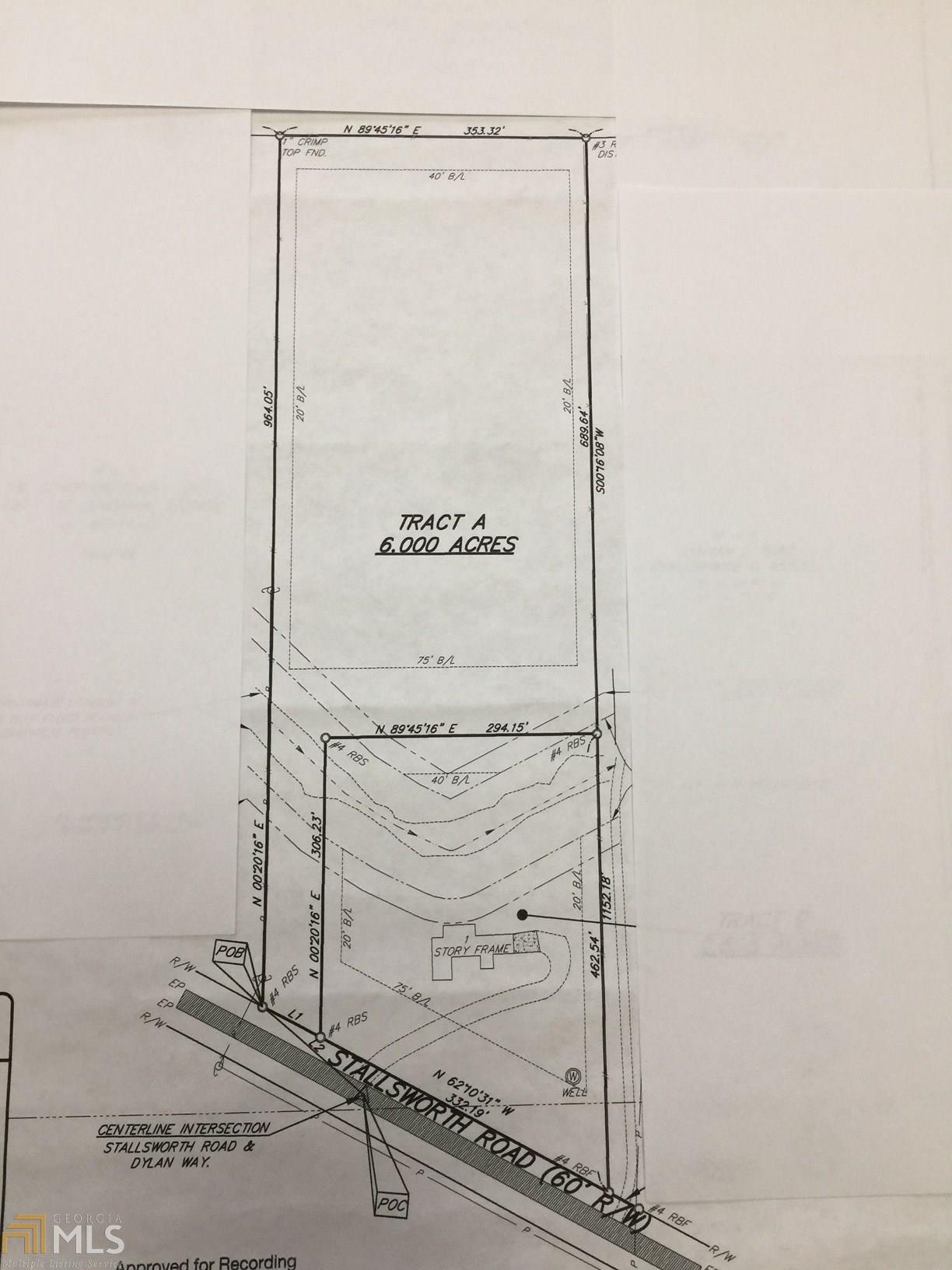 393 Stallsworth Rd - Photo 1