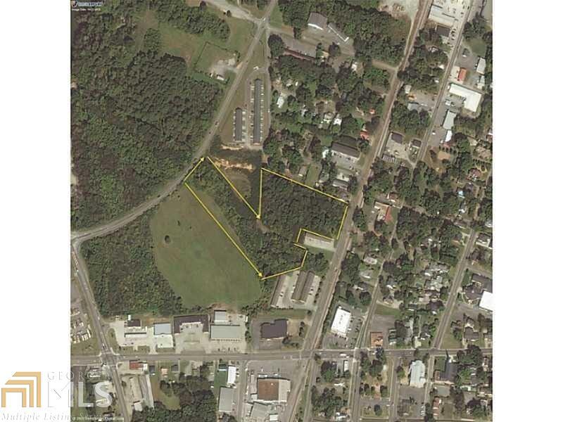 0 Harlan St - Photo 1