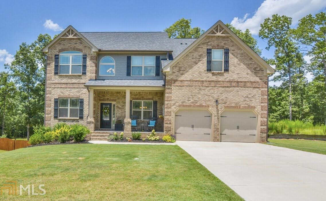 2970 Ridge Manor Dr - Photo 1