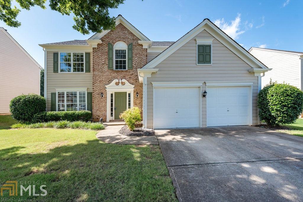 111 Nocatee Trl - Photo 1