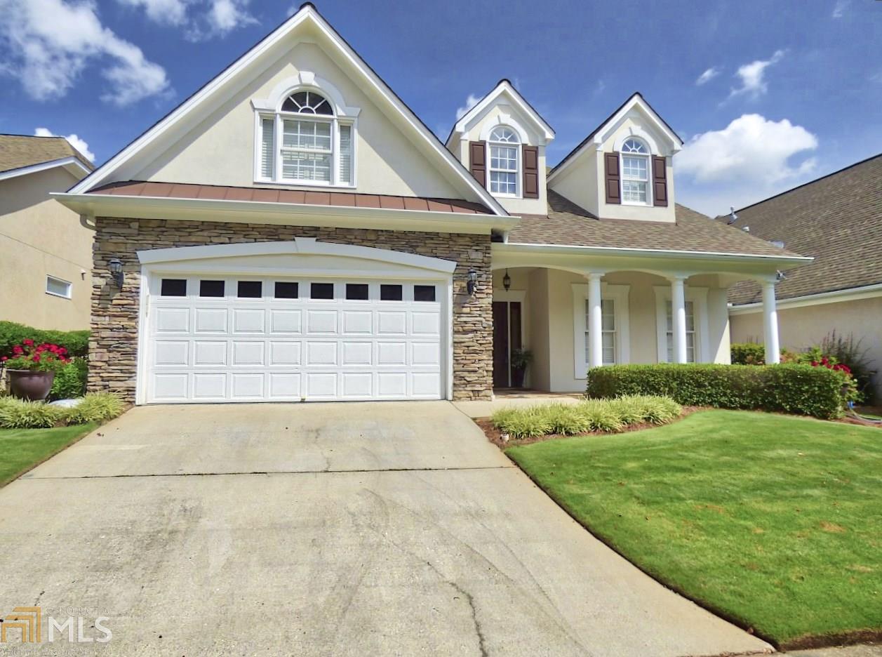 1015 Collingtree Ct - Photo 1