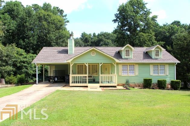 385 Pleasant Valley Rd - Photo 1