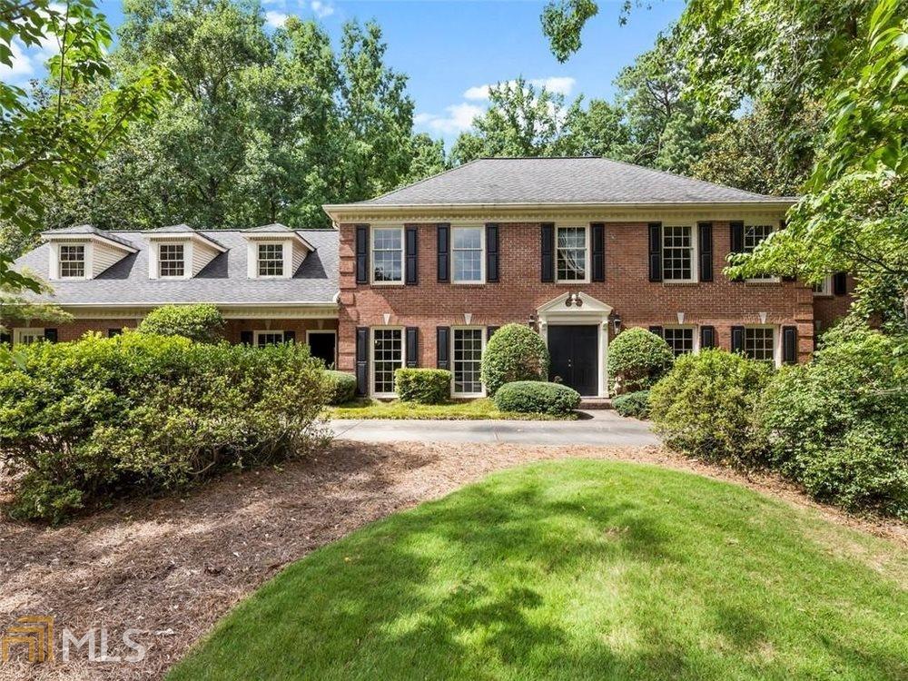 3003 Rivermeade Dr - Photo 1