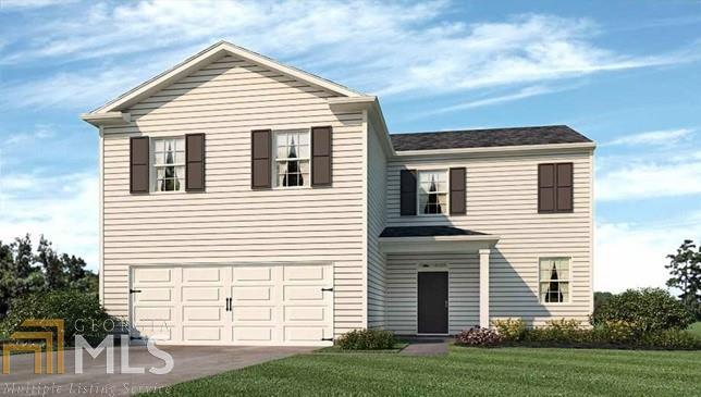 410 Classic Rd - Photo 1