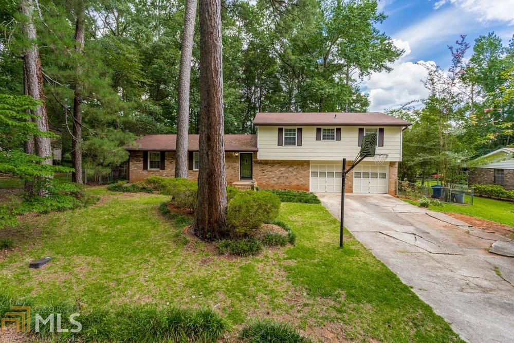 2226 Kings Forest Dr - Photo 1