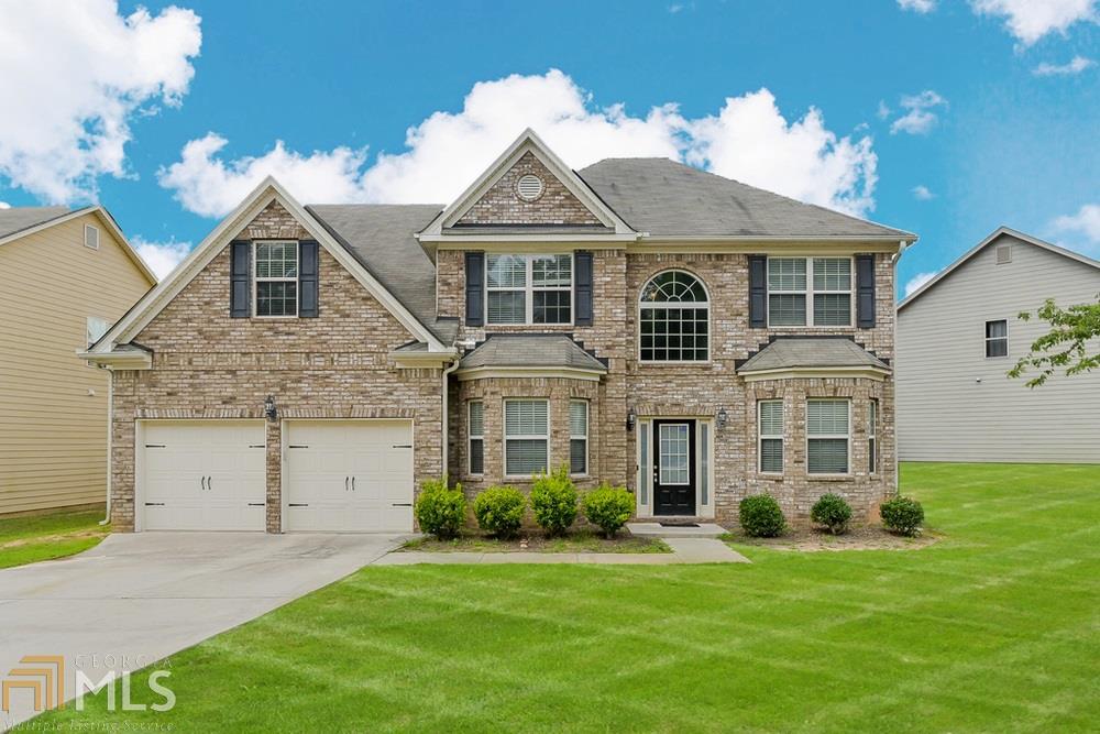 3935 Margaux Dr - Photo 1