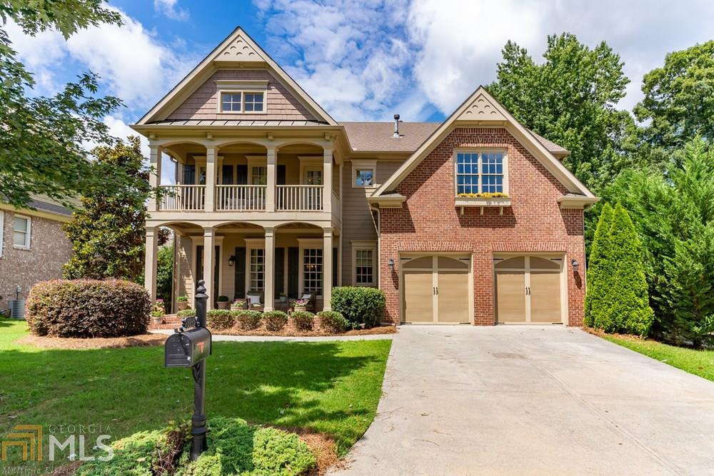 5095 Arcanum Pl - Photo 1