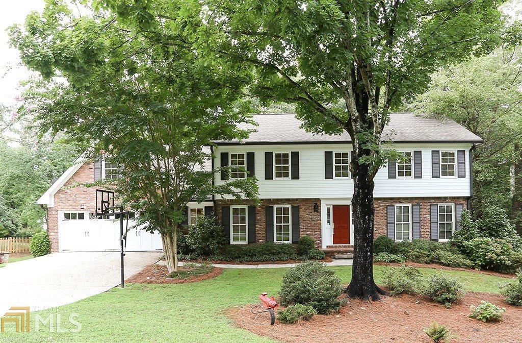 5354 Redfield Rd - Photo 1