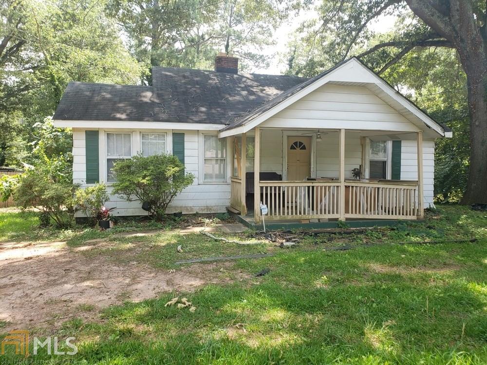 3472 Washington Rd - Photo 1