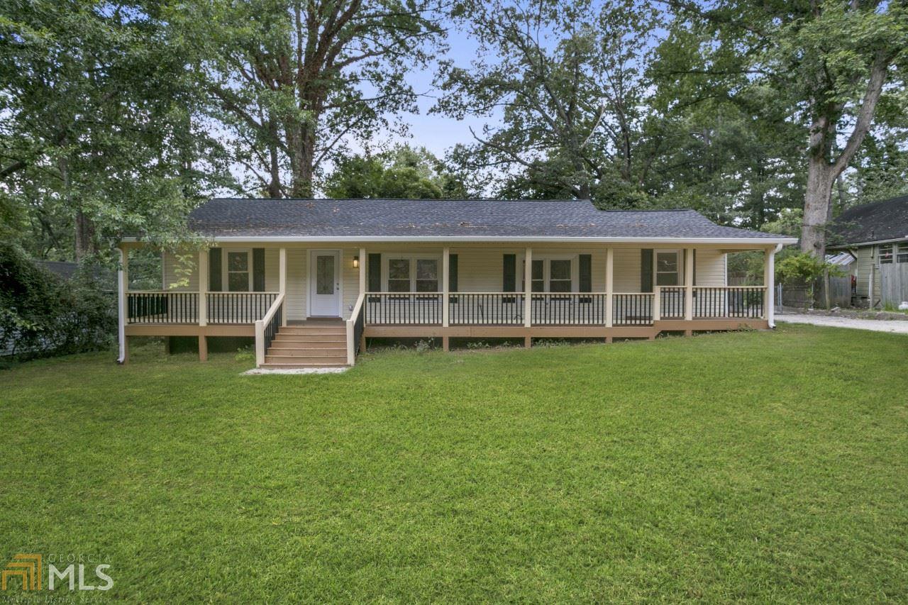 854 Mclendon Dr - Photo 1